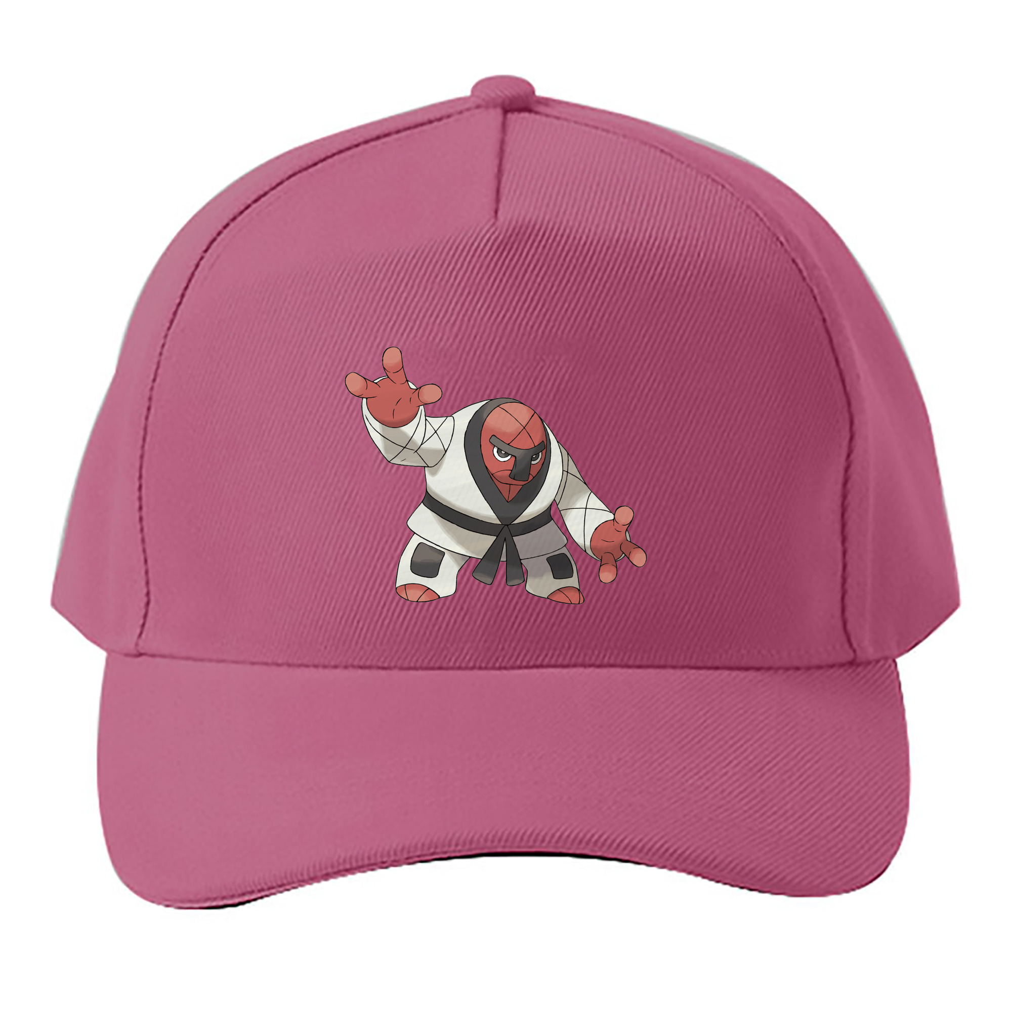 （画像用） ポケットモンスター Pokémon ベースボールキャップ 綿100％ 男女兼用 帽子 スポーツ